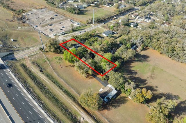 1833 W MCCORMICK ROAD, Apopka, FL 32703