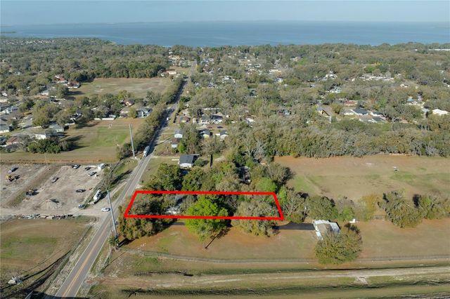 1833 W MCCORMICK ROAD, Apopka, FL 32703