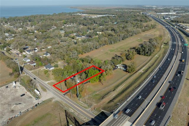 1833 W MCCORMICK ROAD, Apopka, FL 32703