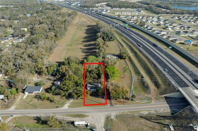 1833 W MCCORMICK ROAD, Apopka, FL 32703