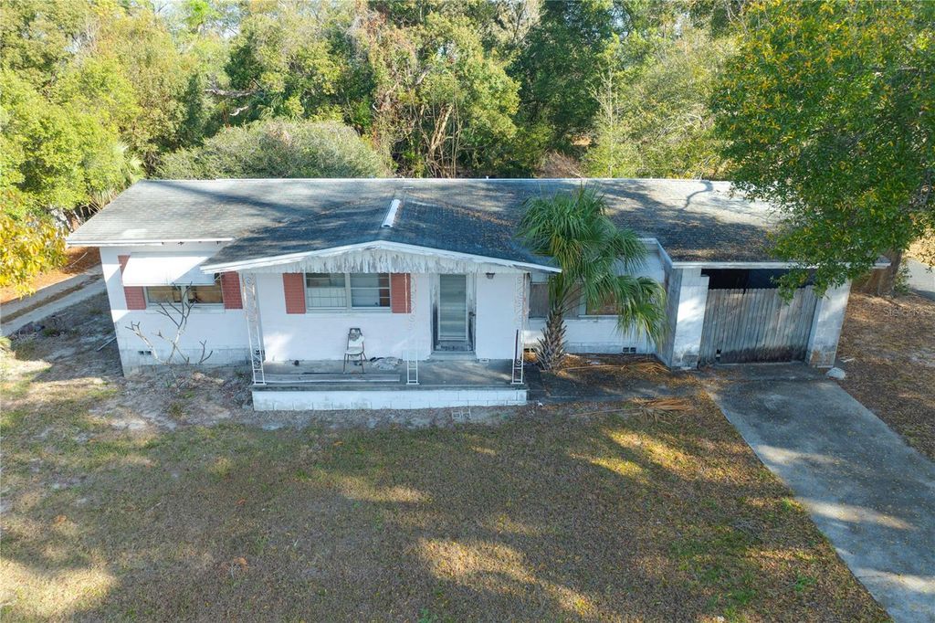 1833 W MCCORMICK ROAD, Apopka, FL 32703