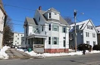 8 Holman Street, Attleboro, MA 02703