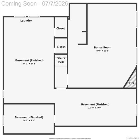 16580 Westmoreland Road, Detroit, MI 48219