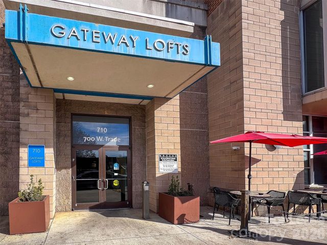 710 W Trade Street 312, Charlotte, NC 28202