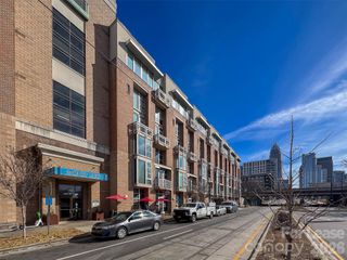 710 W Trade Street 312, Charlotte, NC 28202