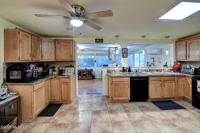 625 E Rimrock Place, Oro Valley, AZ 85704