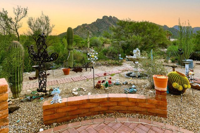 625 E Rimrock Place, Oro Valley, AZ 85704