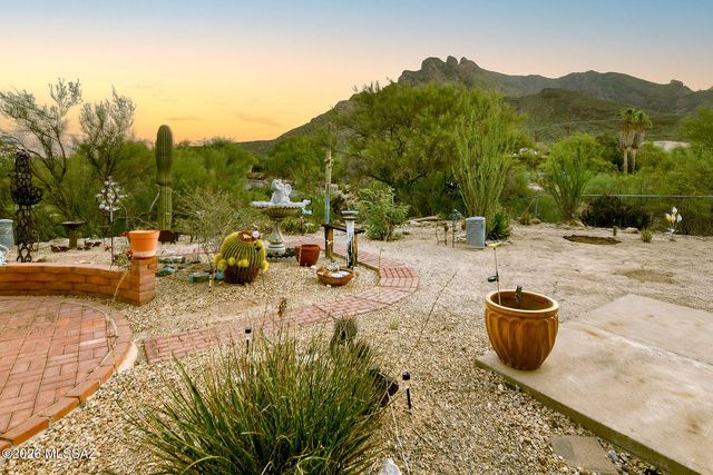 625 E Rimrock Place, Oro Valley, AZ 85704
