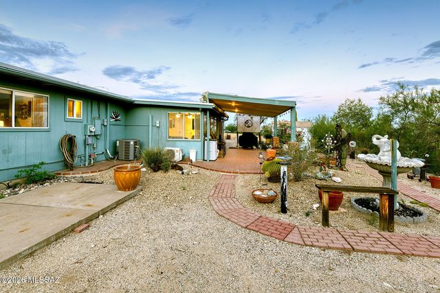 625 E Rimrock Place, Oro Valley, AZ 85704
