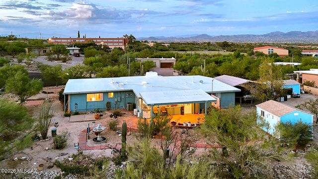 625 E Rimrock Place, Oro Valley, AZ 85704