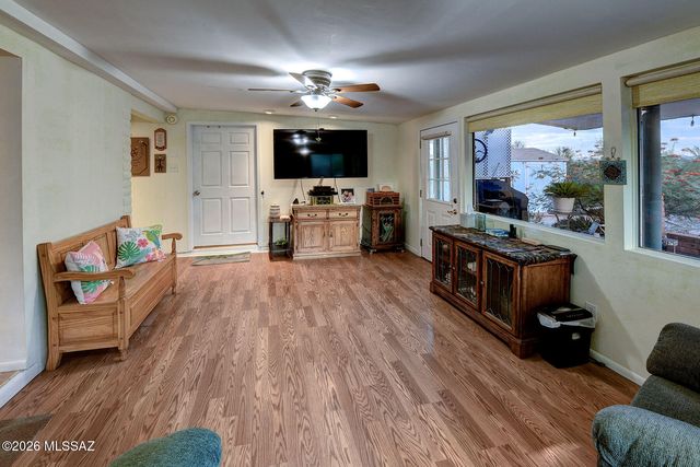 625 E Rimrock Place, Oro Valley, AZ 85704