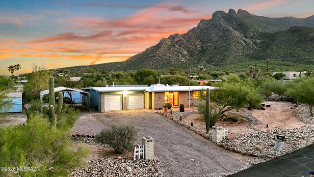 625 E Rimrock Place, Oro Valley, AZ 85704