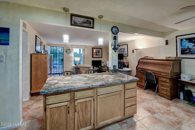 625 E Rimrock Place, Oro Valley, AZ 85704