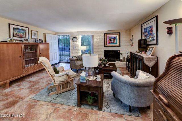 625 E Rimrock Place, Oro Valley, AZ 85704
