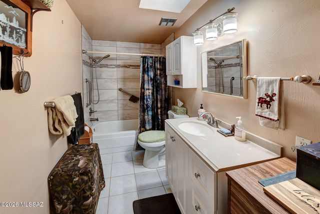 625 E Rimrock Place, Oro Valley, AZ 85704