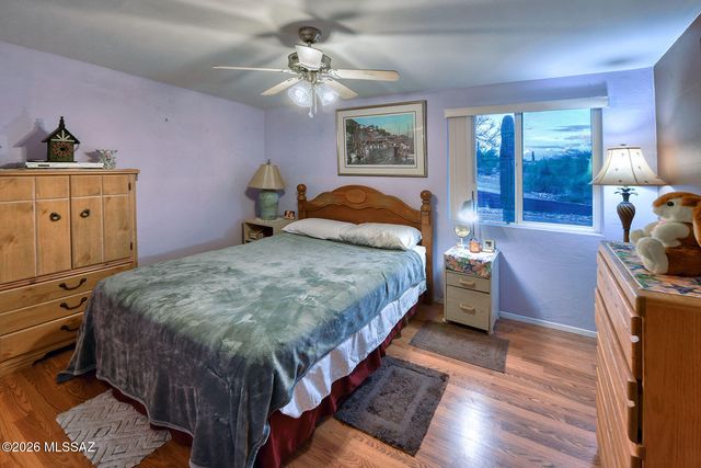 625 E Rimrock Place, Oro Valley, AZ 85704