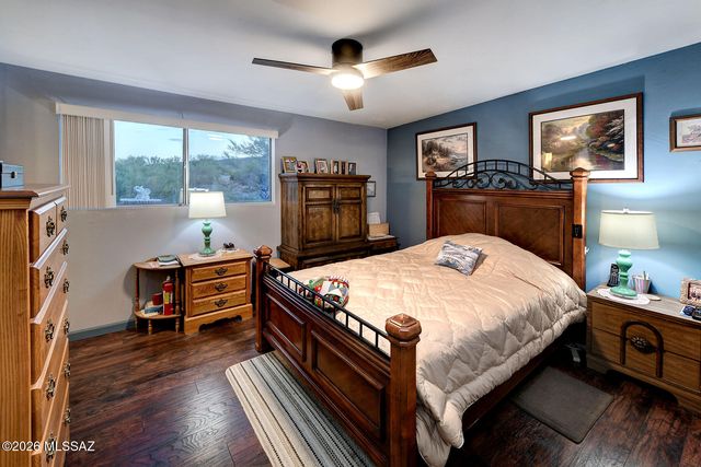 625 E Rimrock Place, Oro Valley, AZ 85704