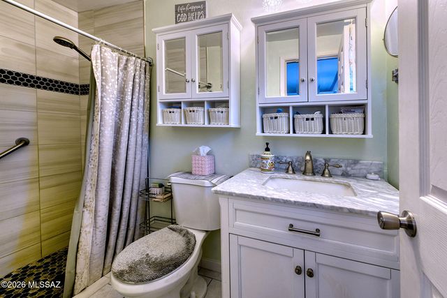 625 E Rimrock Place, Oro Valley, AZ 85704