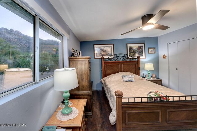 625 E Rimrock Place, Oro Valley, AZ 85704