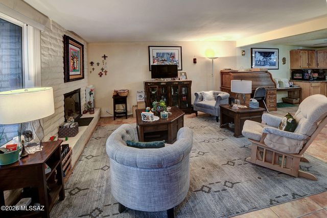 625 E Rimrock Place, Oro Valley, AZ 85704