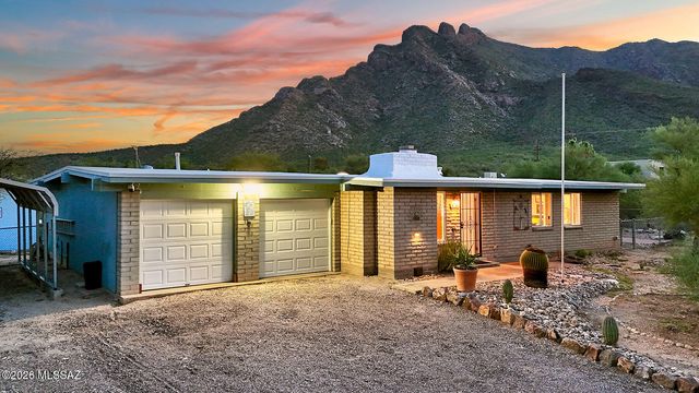 625 E Rimrock Place, Oro Valley, AZ 85704