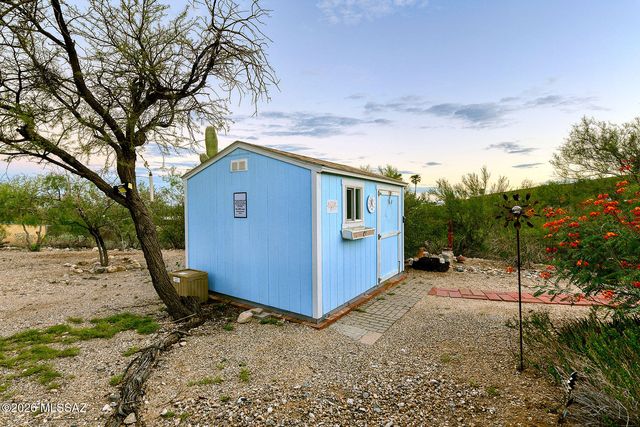 625 E Rimrock Place, Oro Valley, AZ 85704