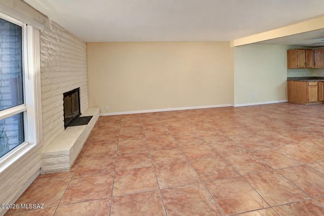 625 E Rimrock Place, Oro Valley, AZ 85704