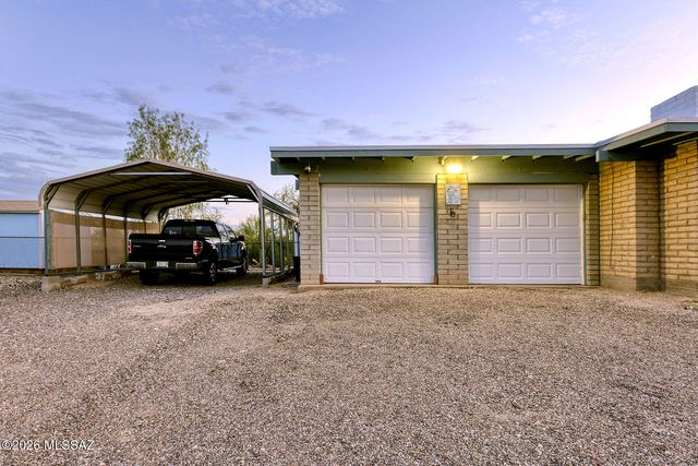 625 E Rimrock Place, Oro Valley, AZ 85704
