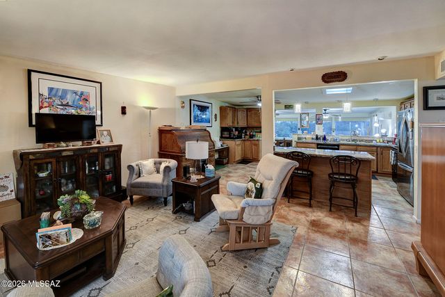 625 E Rimrock Place, Oro Valley, AZ 85704