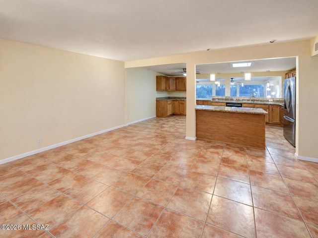 625 E Rimrock Place, Oro Valley, AZ 85704