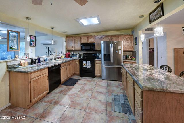 625 E Rimrock Place, Oro Valley, AZ 85704