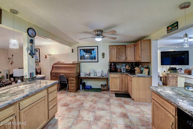 625 E Rimrock Place, Oro Valley, AZ 85704