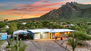 625 E Rimrock Place, Oro Valley, AZ 85704