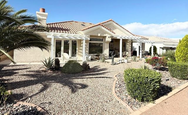 10021 Villa Ridge Drive, Las Vegas, NV 89134