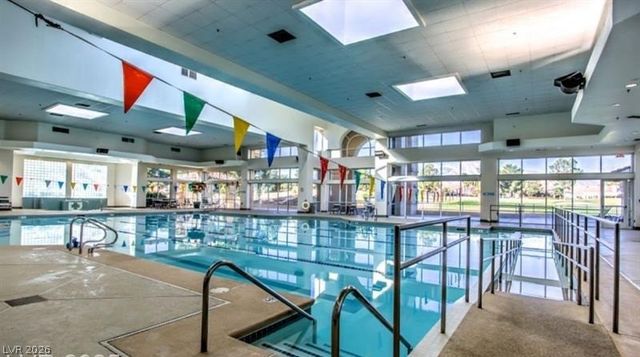 10021 Villa Ridge Drive, Las Vegas, NV 89134