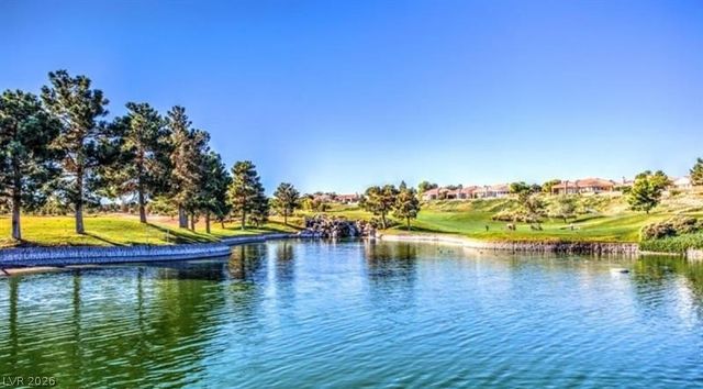 10021 Villa Ridge Drive, Las Vegas, NV 89134