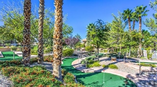 10021 Villa Ridge Drive, Las Vegas, NV 89134