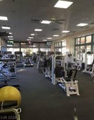 10021 Villa Ridge Drive, Las Vegas, NV 89134