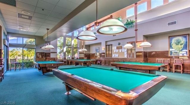 10021 Villa Ridge Drive, Las Vegas, NV 89134