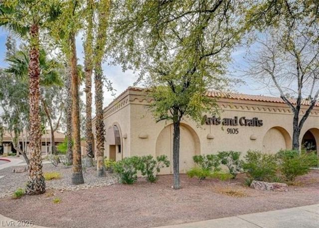 10021 Villa Ridge Drive, Las Vegas, NV 89134