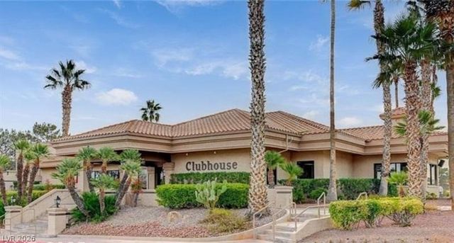 10021 Villa Ridge Drive, Las Vegas, NV 89134