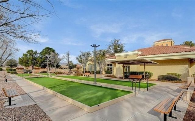 10021 Villa Ridge Drive, Las Vegas, NV 89134