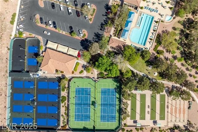 10021 Villa Ridge Drive, Las Vegas, NV 89134