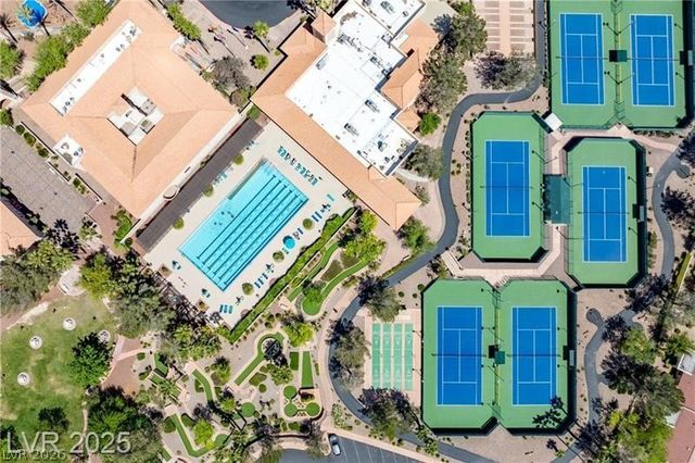 10021 Villa Ridge Drive, Las Vegas, NV 89134