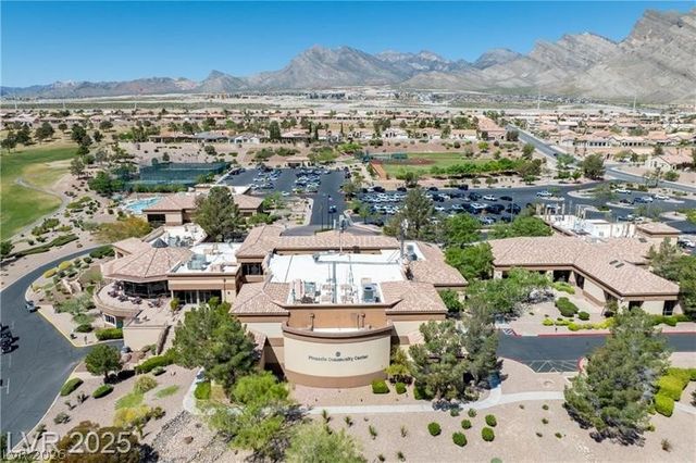 10021 Villa Ridge Drive, Las Vegas, NV 89134