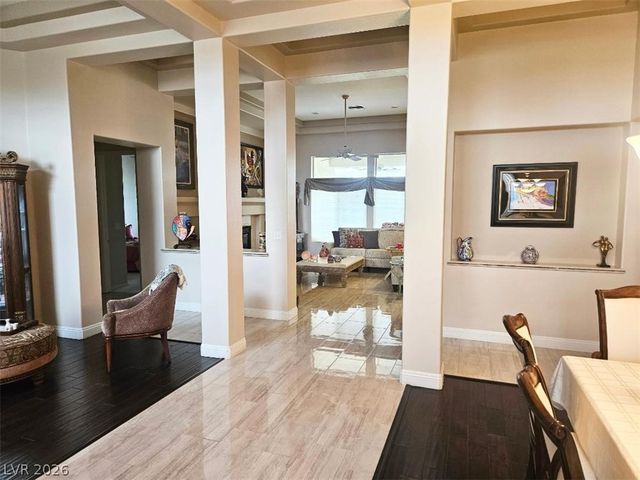 10021 Villa Ridge Drive, Las Vegas, NV 89134