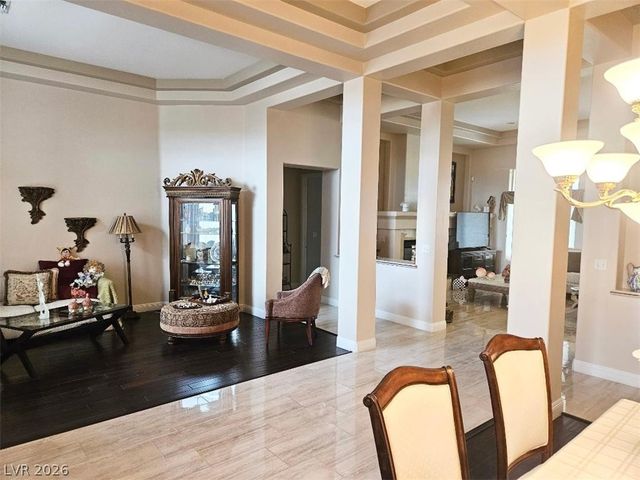 10021 Villa Ridge Drive, Las Vegas, NV 89134