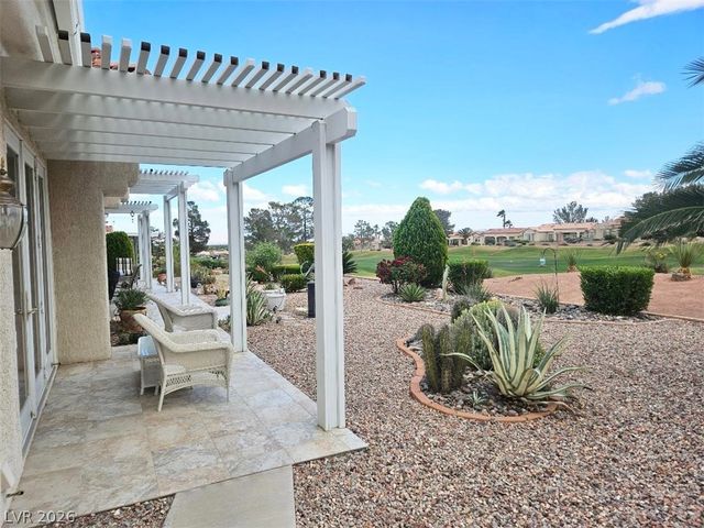 10021 Villa Ridge Drive, Las Vegas, NV 89134