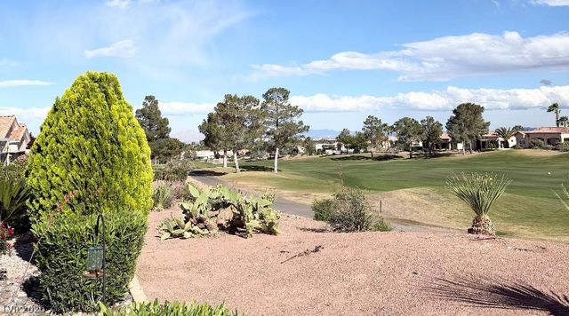 10021 Villa Ridge Drive, Las Vegas, NV 89134