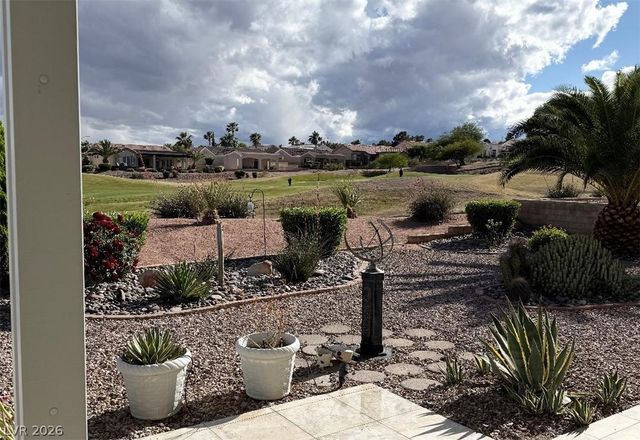 10021 Villa Ridge Drive, Las Vegas, NV 89134